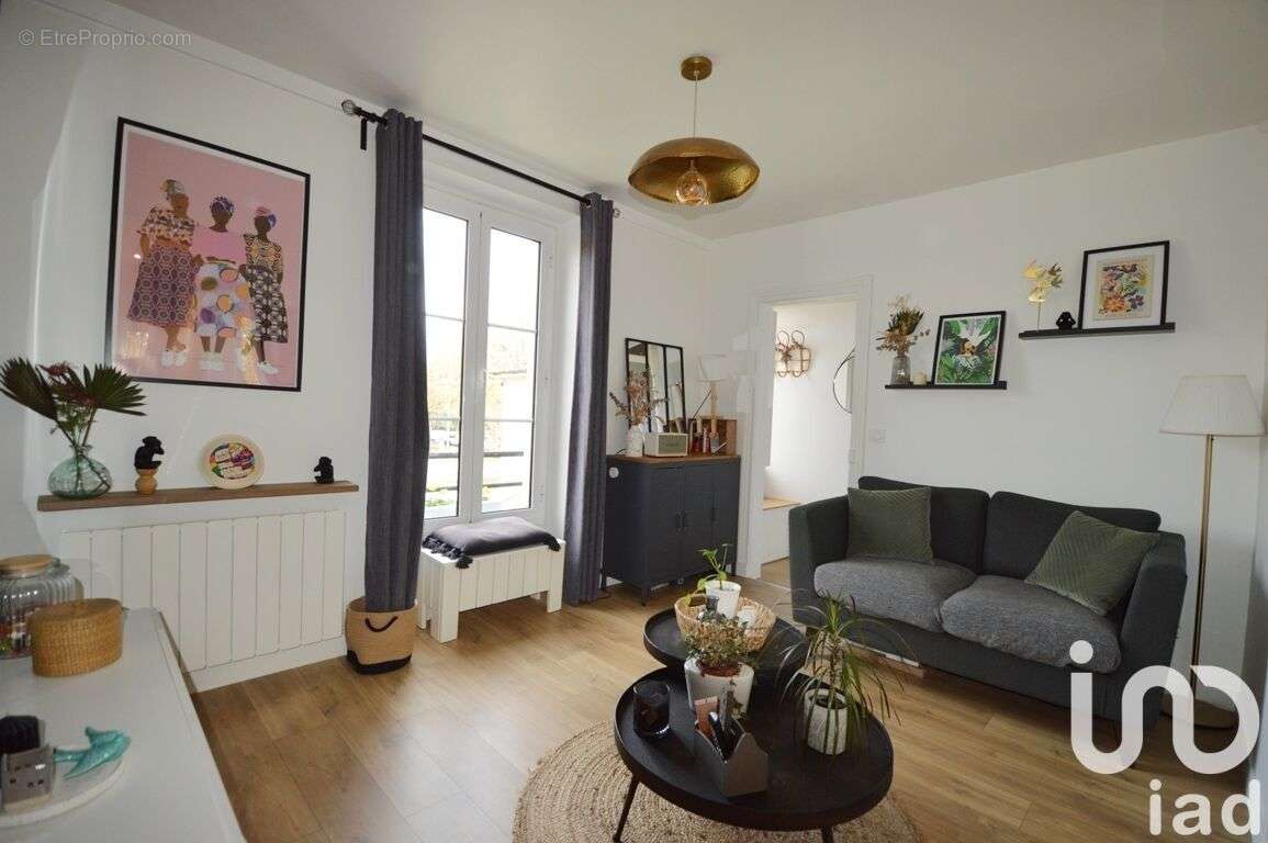 Photo 3 - Appartement à SAINT-MAUR-DES-FOSSES