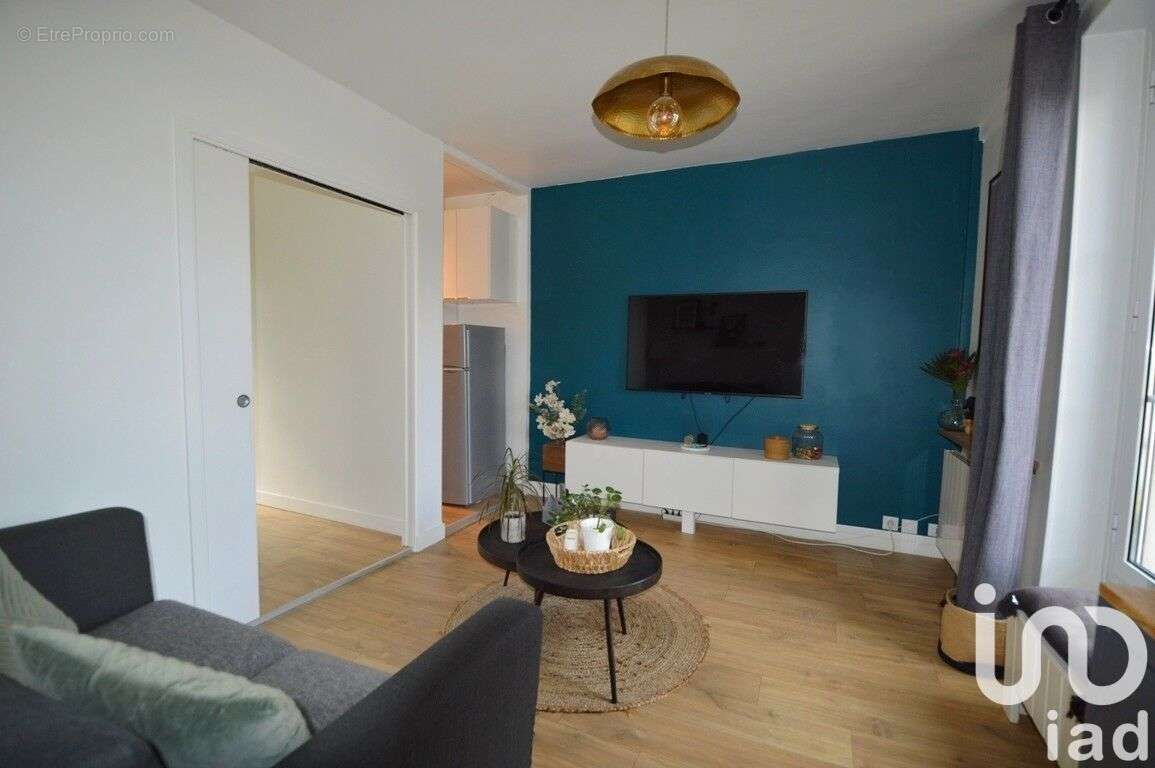 Photo 4 - Appartement à SAINT-MAUR-DES-FOSSES