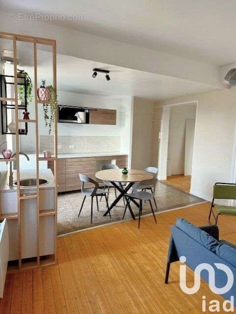 Photo 3 - Appartement à REIMS