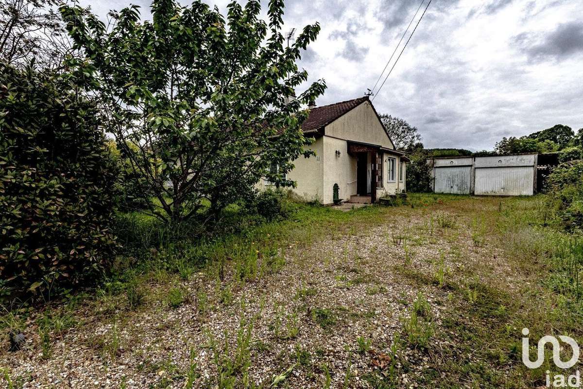 Photo 3 - Maison à PONT-SAINT-PIERRE