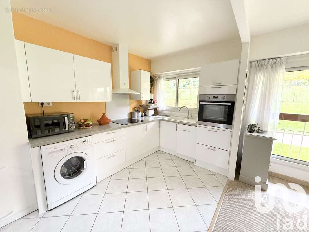 Photo 3 - Appartement à ATHIS-MONS