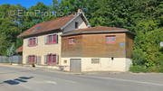 Maison à PONTARLIER