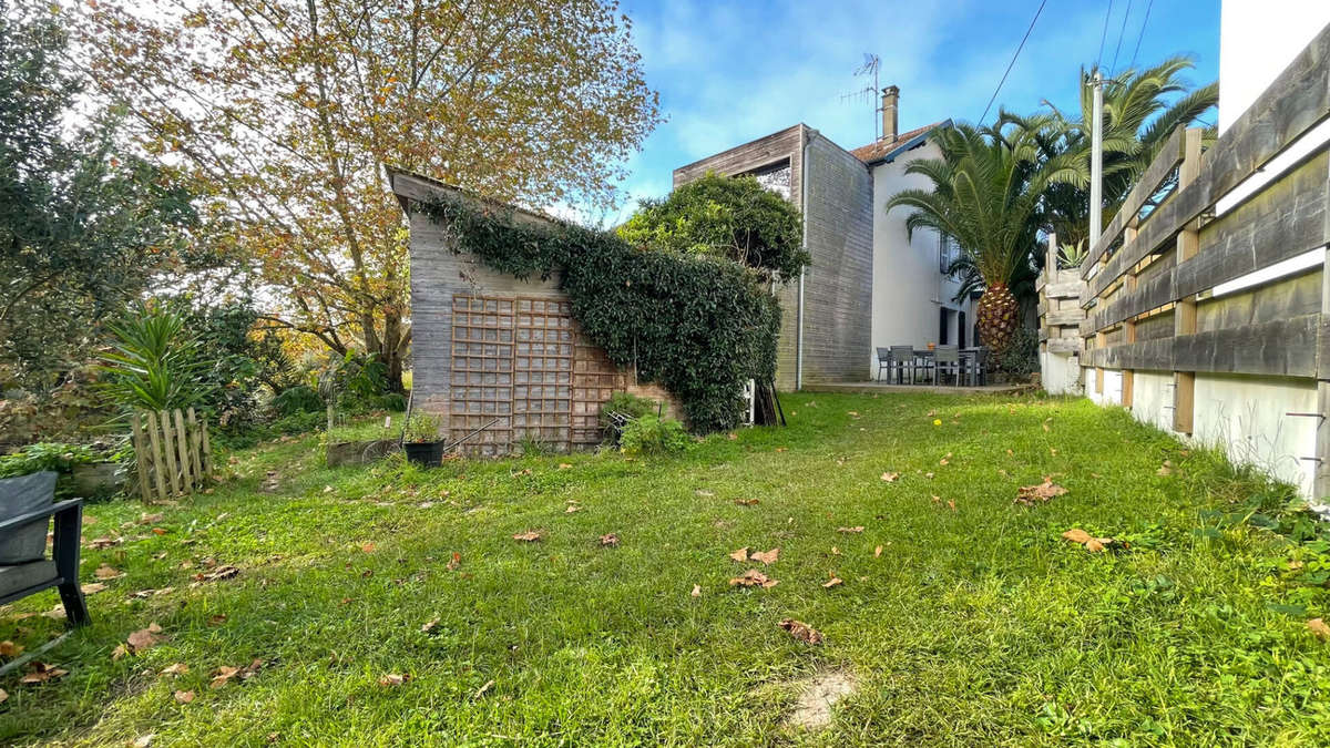 Appartement à BOUCAU