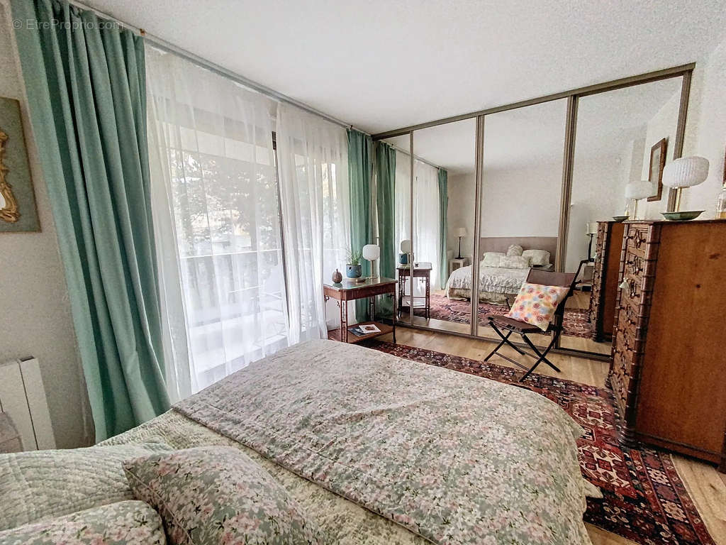 Appartement à DEAUVILLE