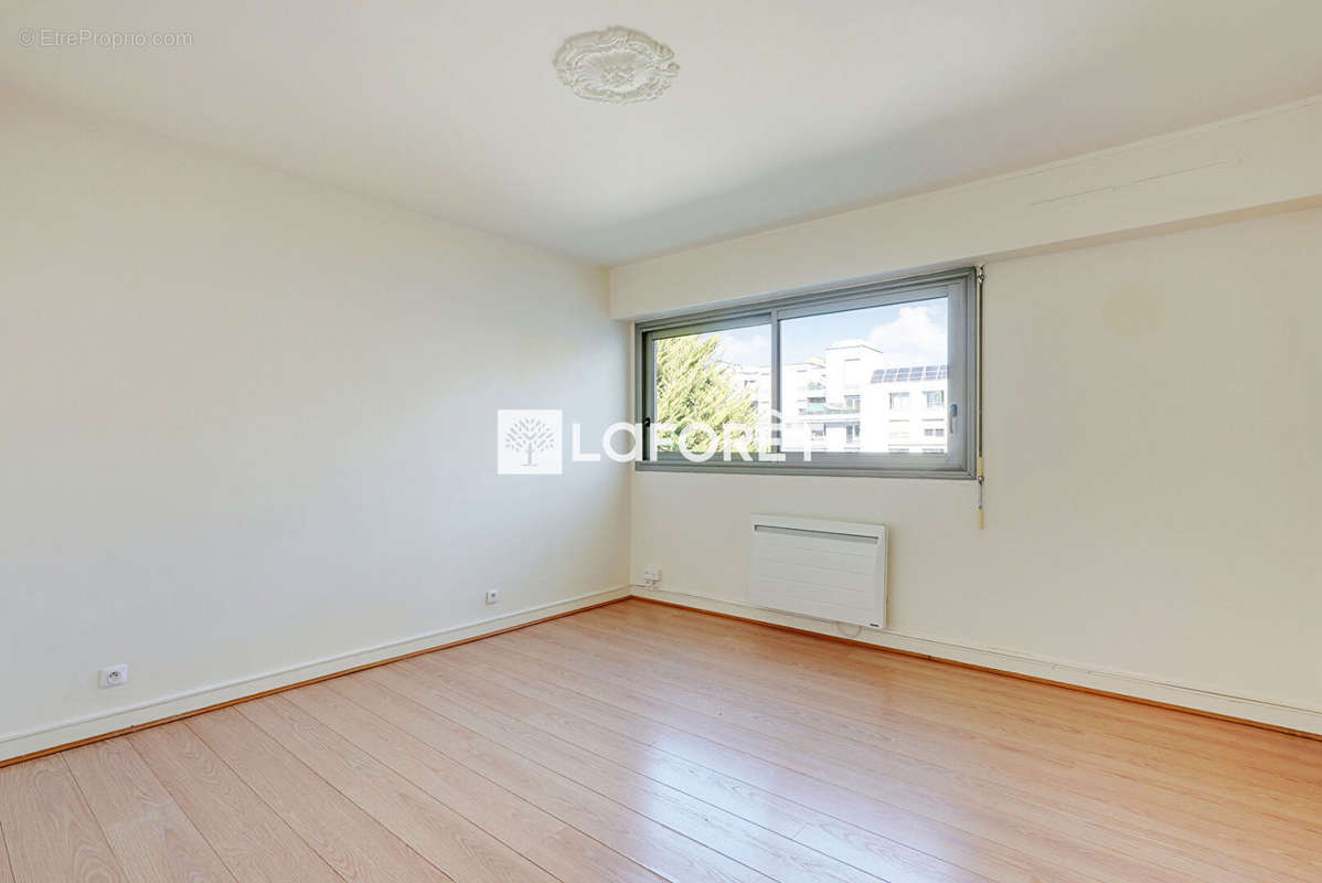 Appartement à PARIS-13E