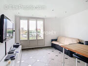 Appartement à LIMEIL-BREVANNES