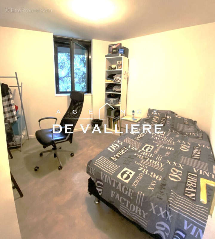 Appartement à NANTERRE