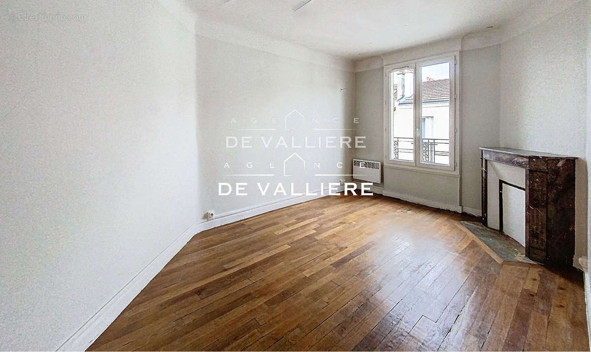 Appartement à SURESNES