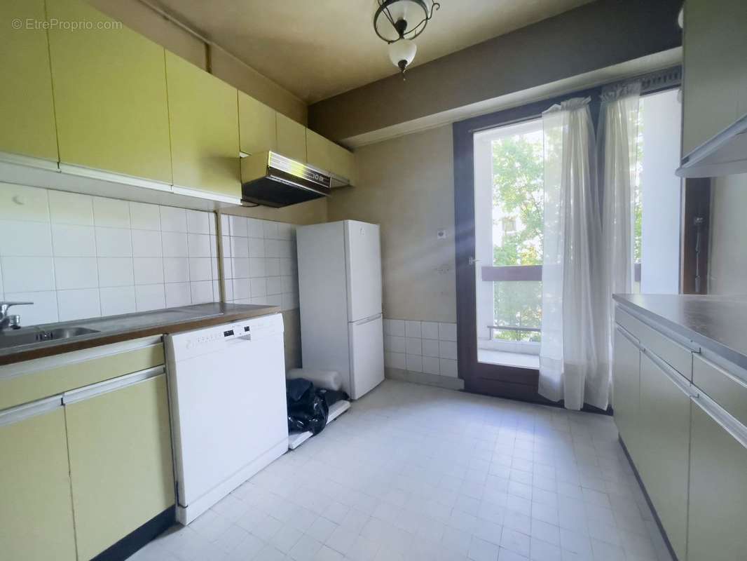 Appartement à ANNECY