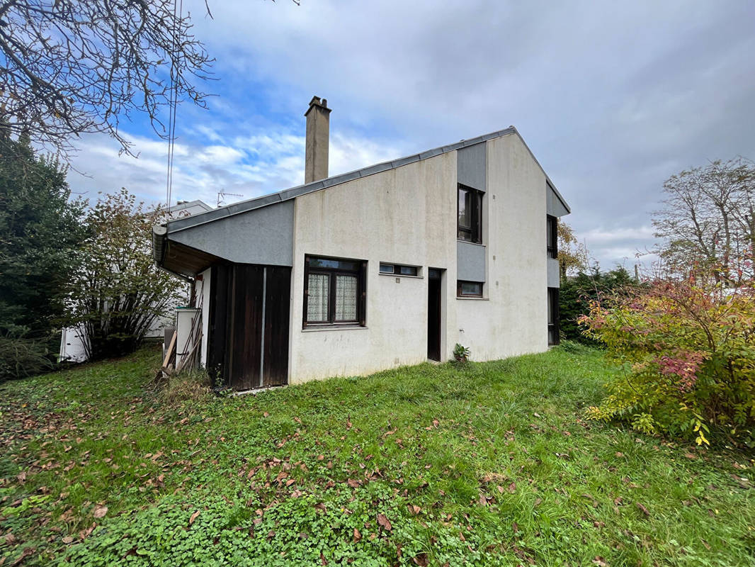 Maison à RUEIL-MALMAISON