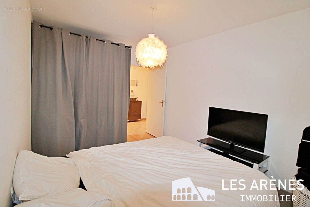 Appartement à ANGERS