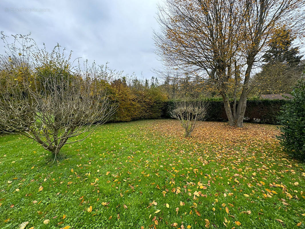 Terrain à FEUCHEROLLES