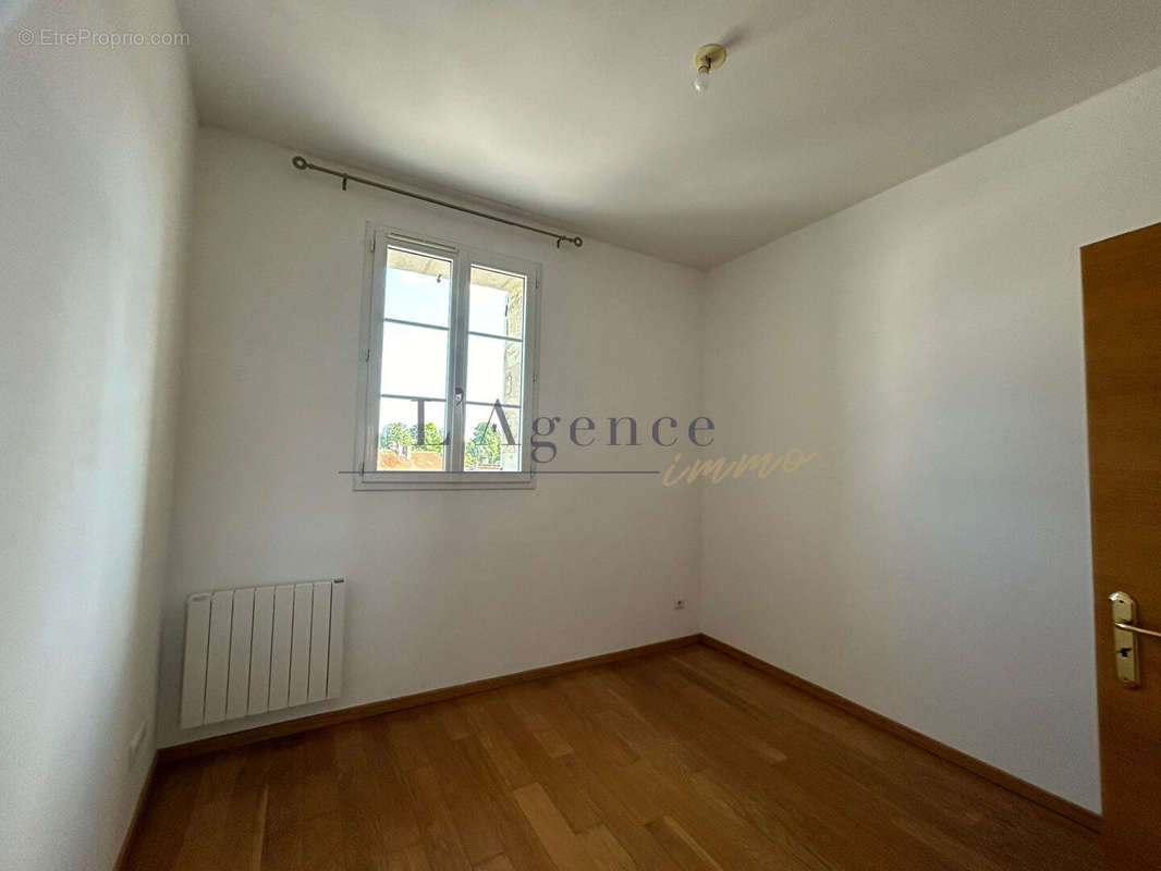 Appartement à VEMARS