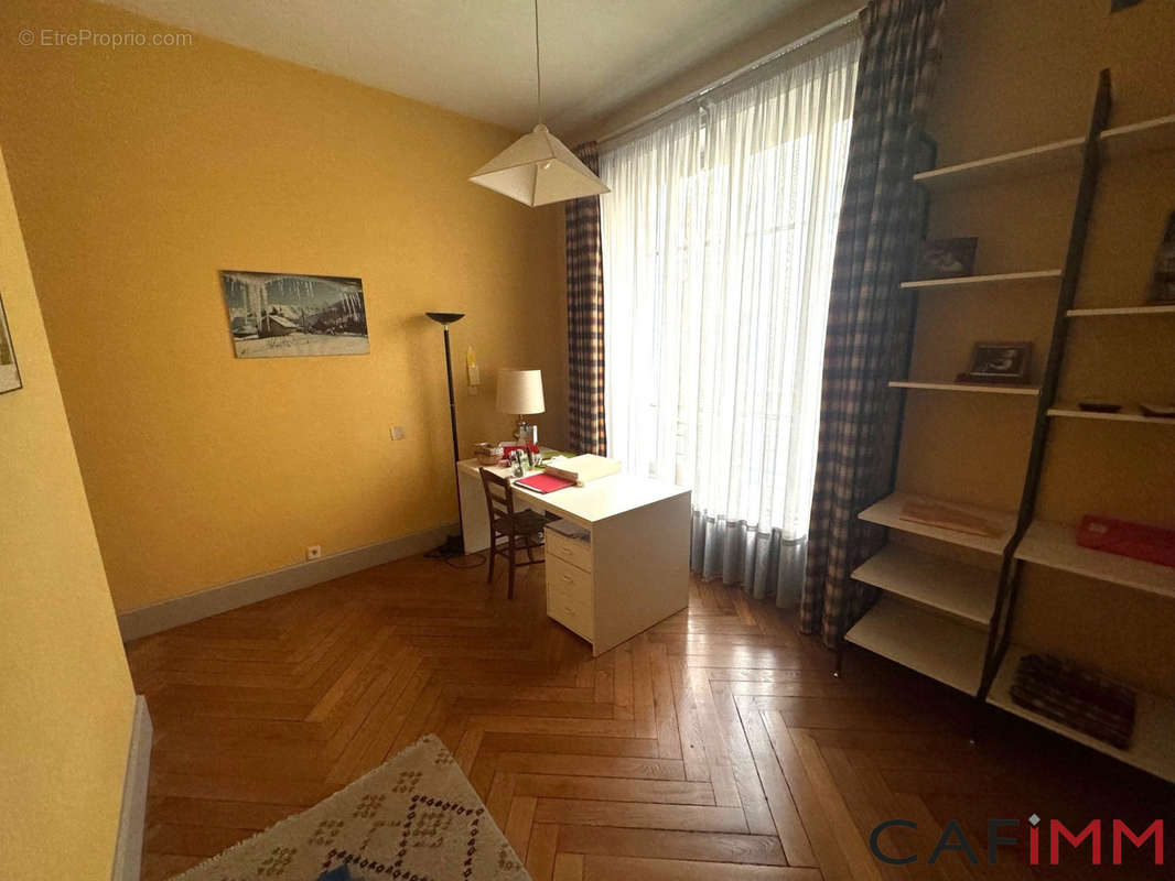 Appartement à LYON-2E