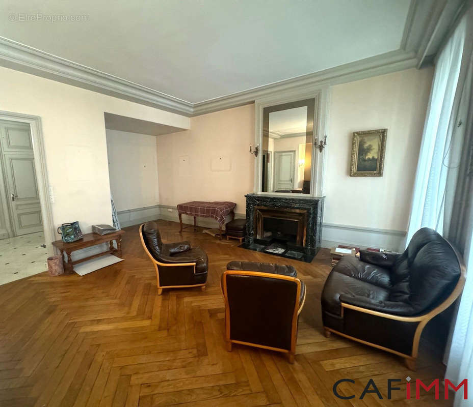 Appartement à LYON-2E