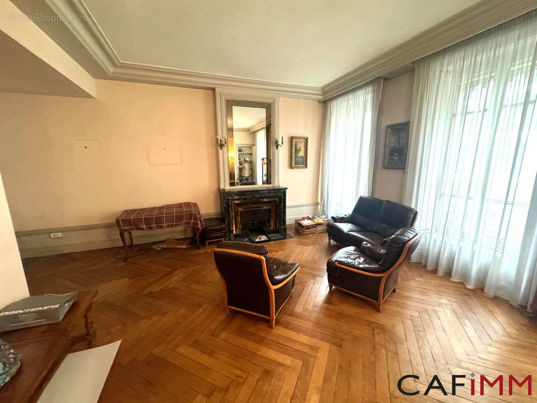 Appartement à LYON-2E