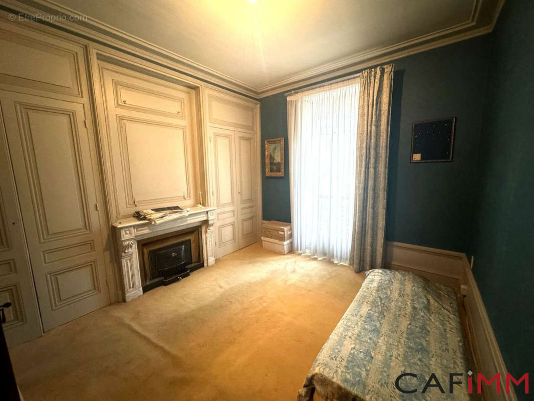 Appartement à LYON-2E