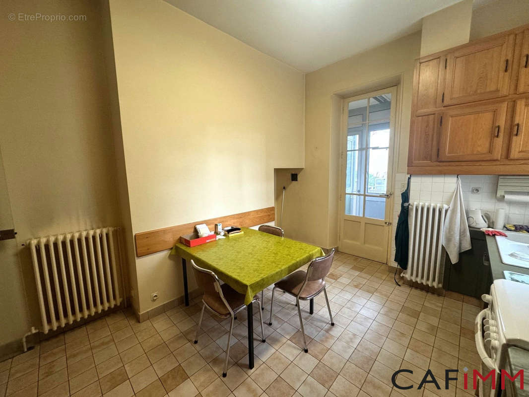 Appartement à LYON-2E