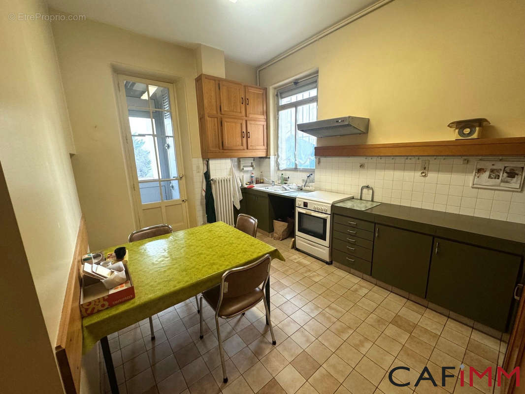 Appartement à LYON-2E