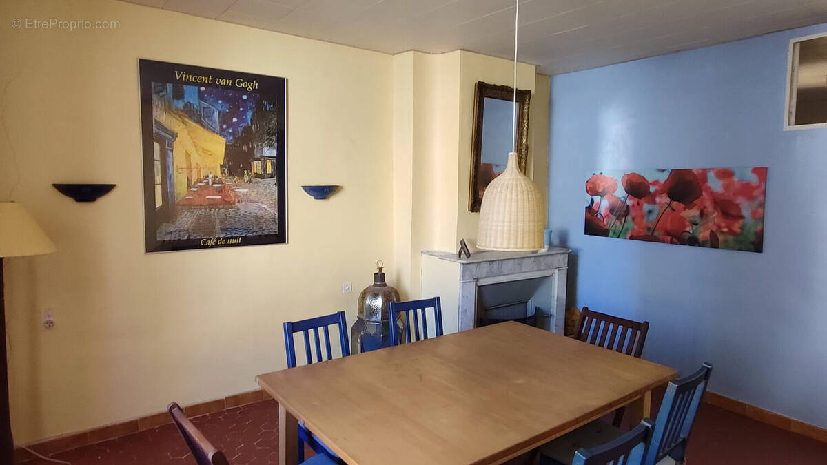 Appartement à HYERES