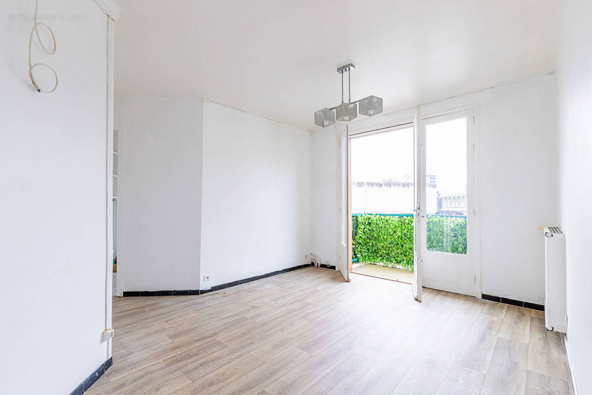 Appartement à CLAMART