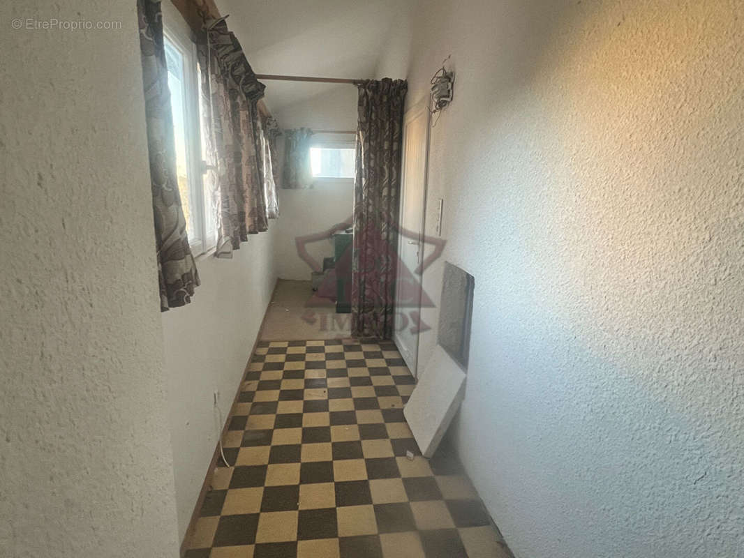 Appartement à SAINT-AMBROIX