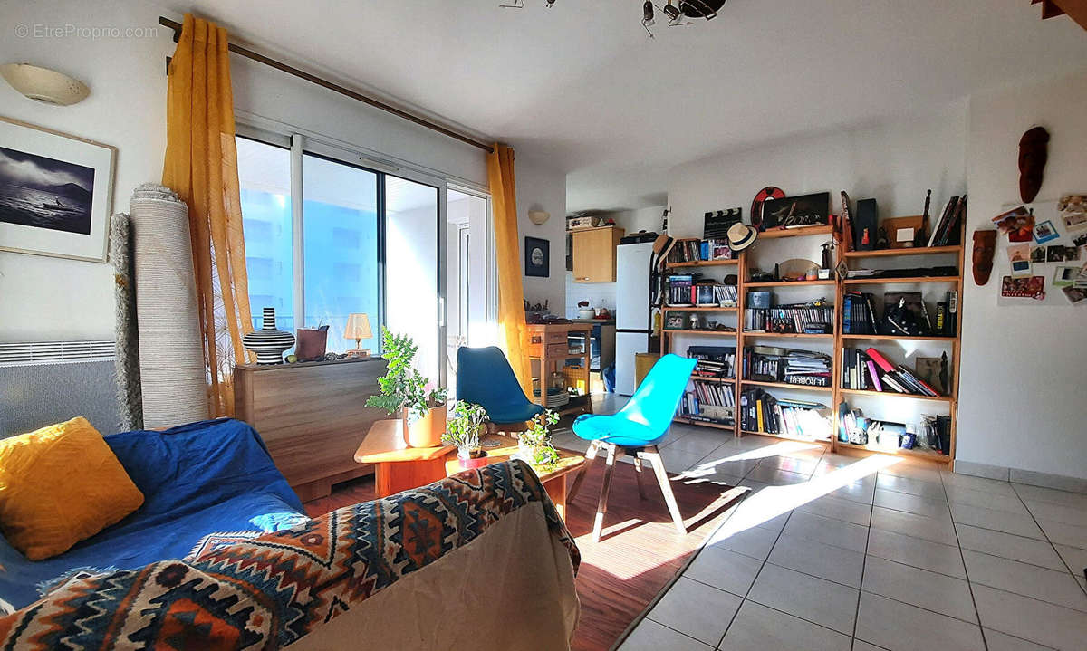 Appartement à PORNICHET