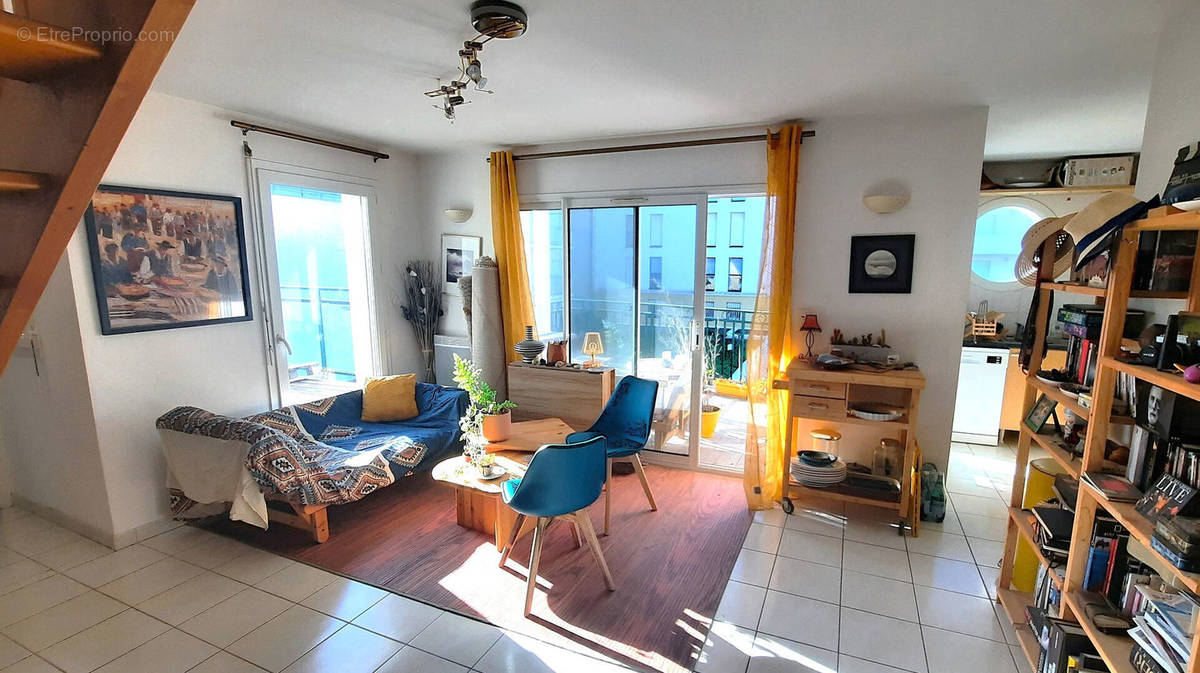 Appartement à PORNICHET