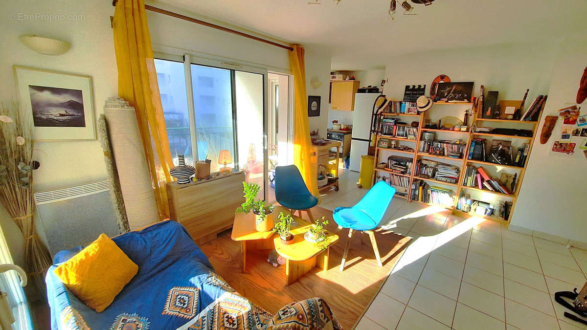 Appartement à PORNICHET