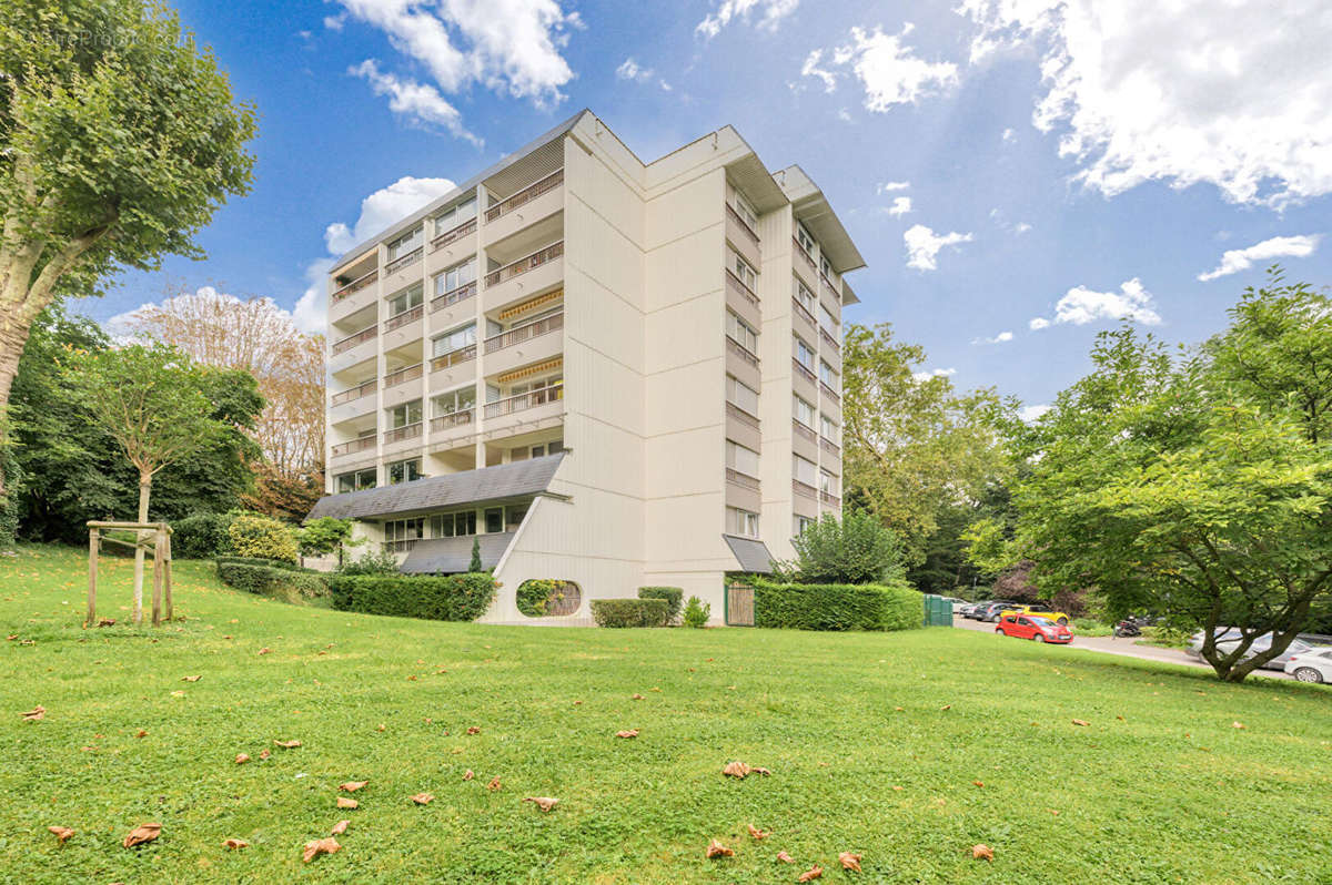 Appartement à BRUNOY