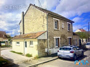 Appartement à BRUYERES-SUR-OISE