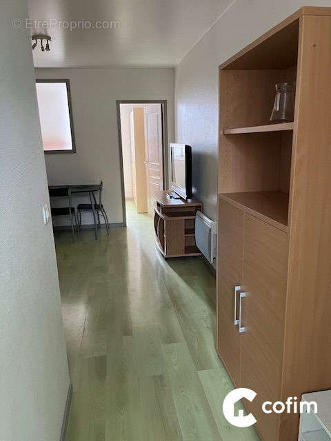 Appartement à PAU