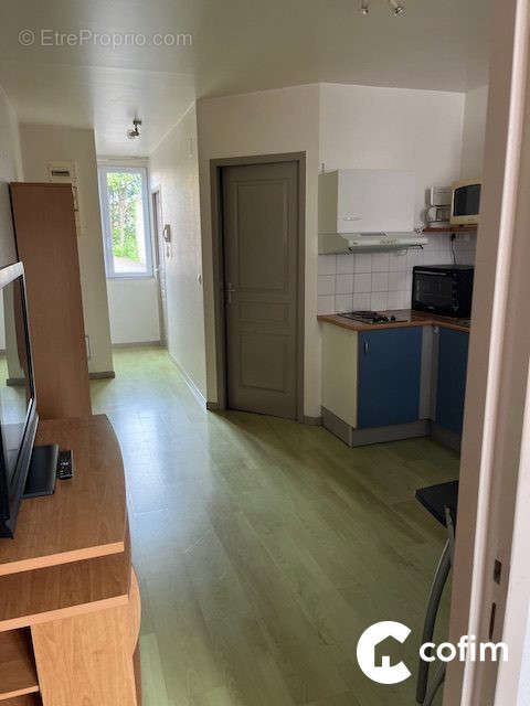 Appartement à PAU