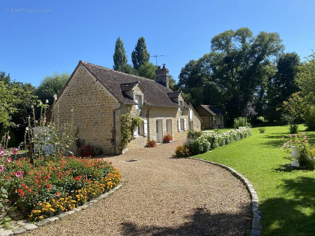 Maison à ALENCON