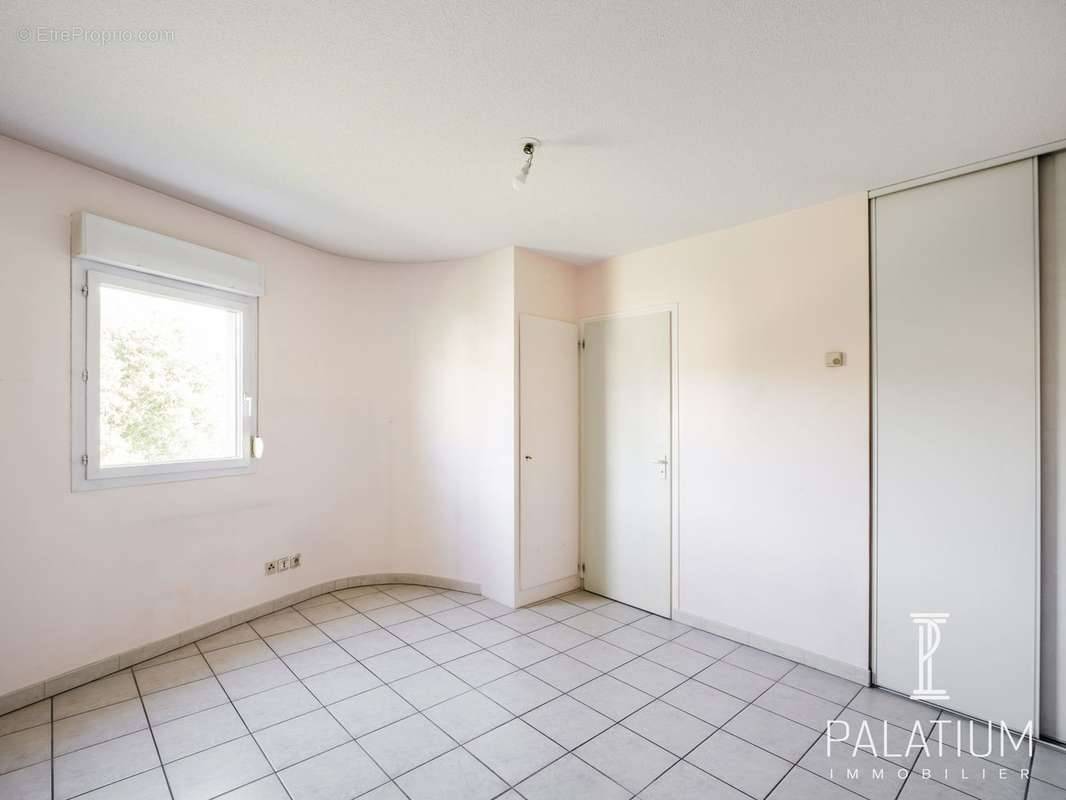 Appartement à MANOSQUE