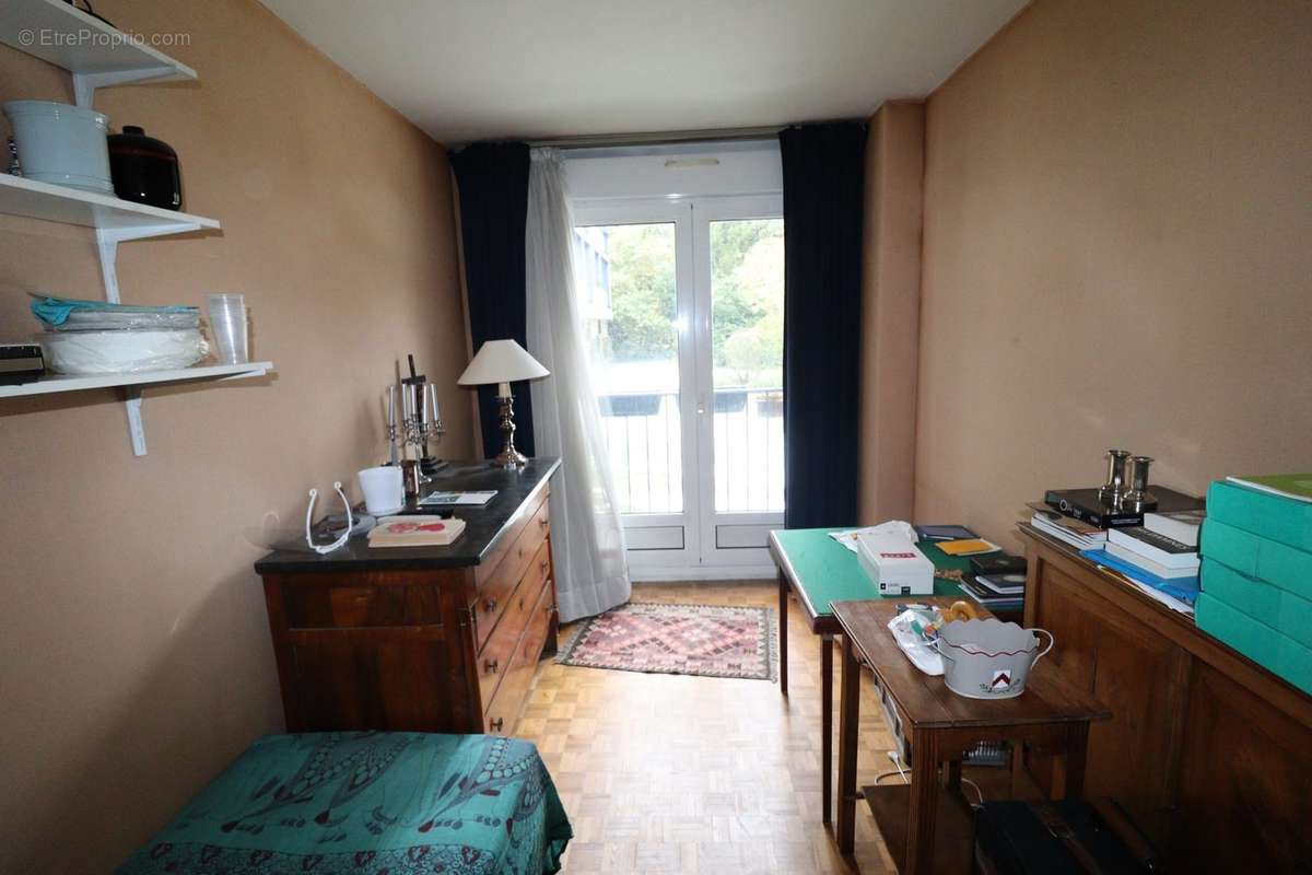 Appartement à LOUVECIENNES