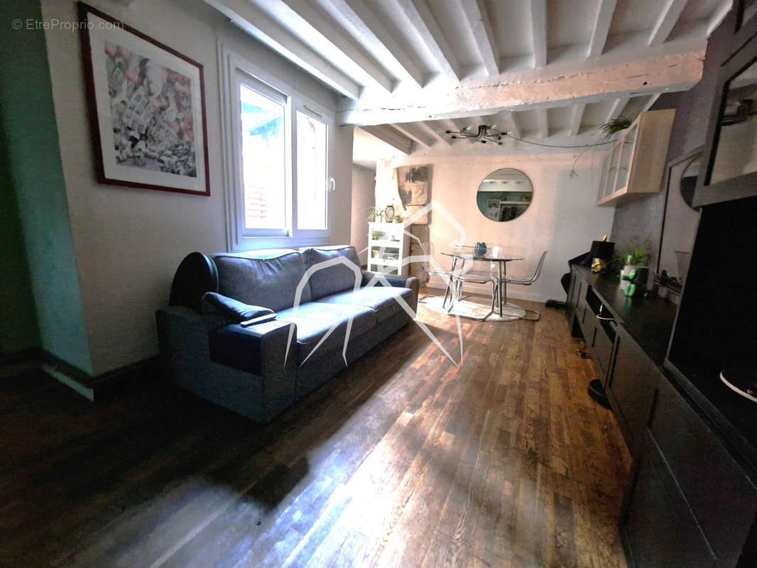 Appartement à ROUEN