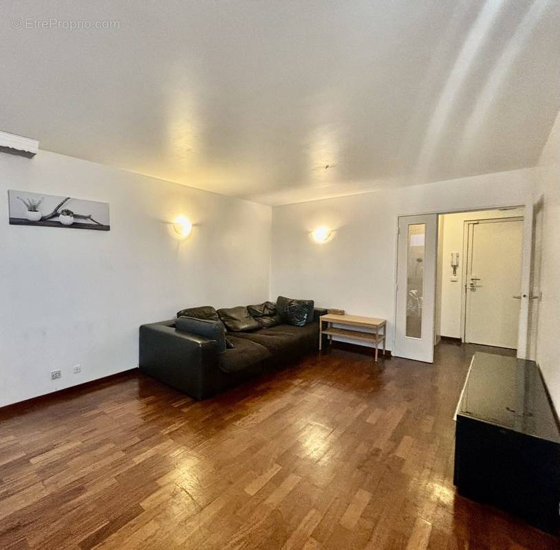 Appartement à NOISY-LE-GRAND