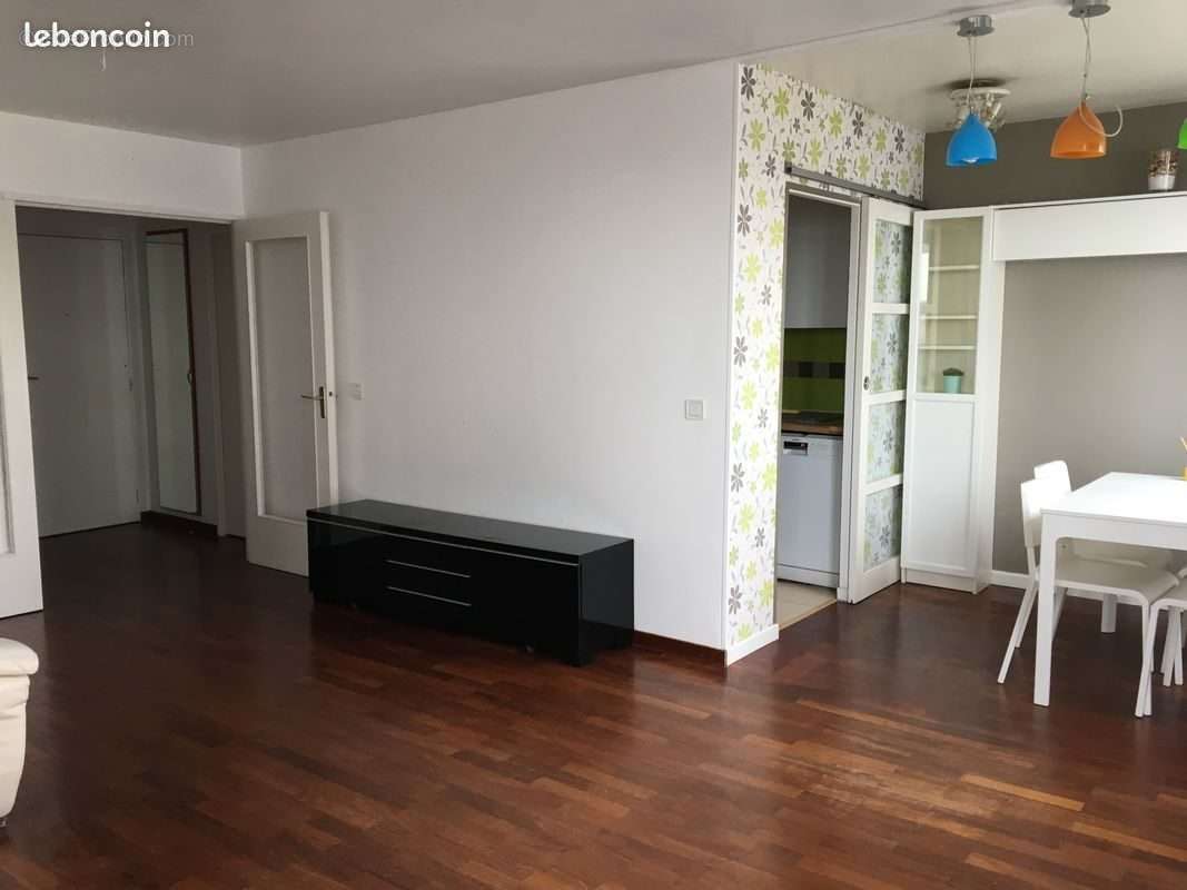 Appartement à NOISY-LE-GRAND