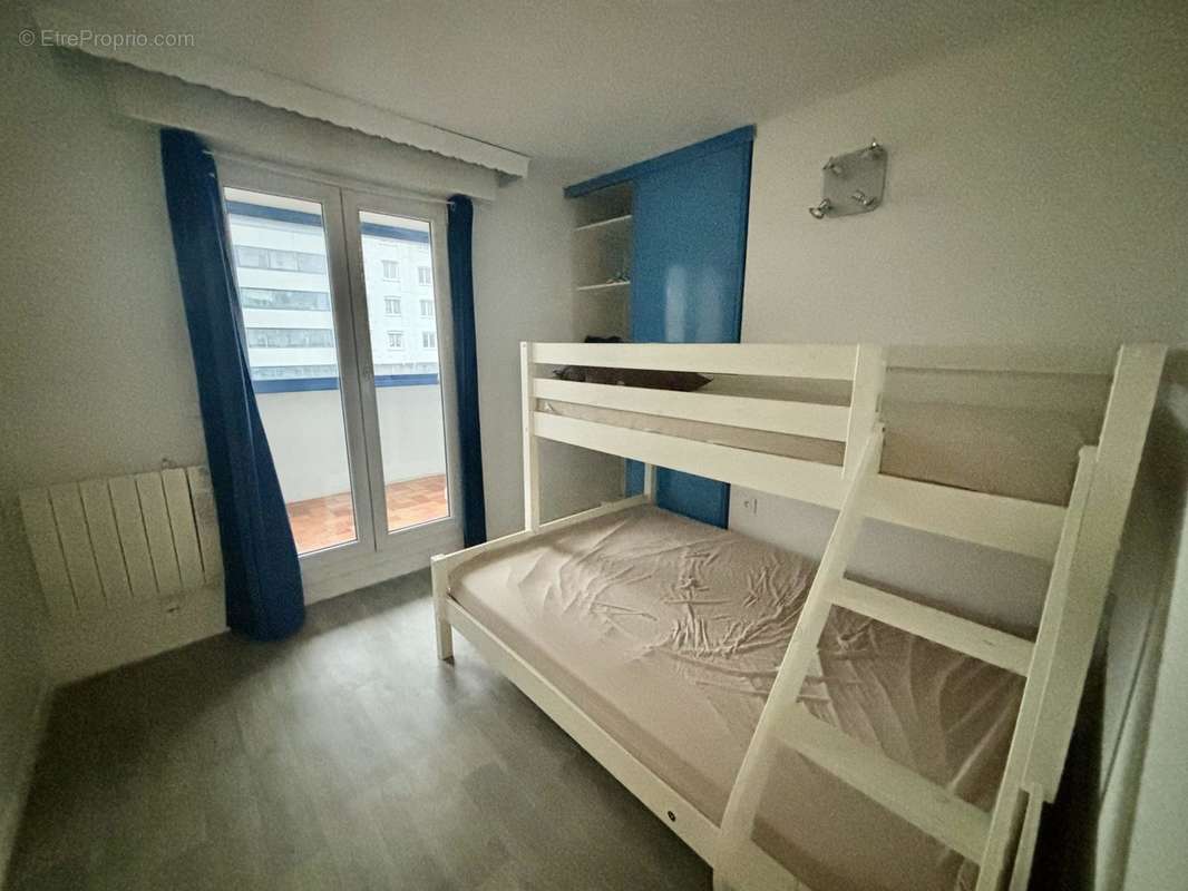 Appartement à NOISY-LE-GRAND