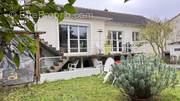 Maison à LA FRETTE-SUR-SEINE