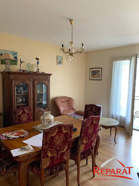 Appartement à BRIVE-LA-GAILLARDE