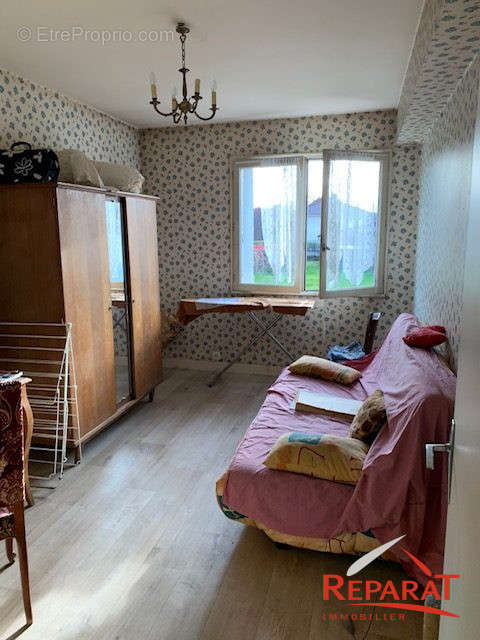 Appartement à BRIVE-LA-GAILLARDE