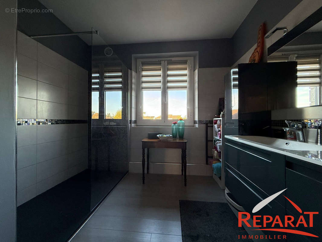 Appartement à BRIVE-LA-GAILLARDE