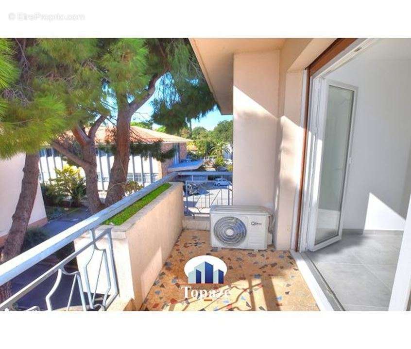 Appartement à FREJUS