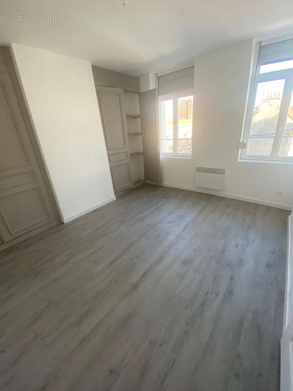 Appartement à CALAIS