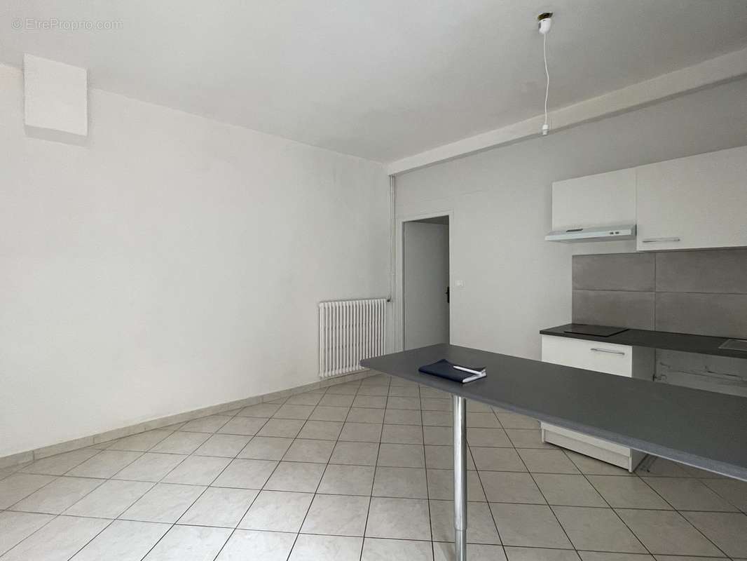 Appartement à VALENCE