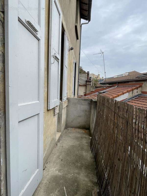 Appartement à VALENCE