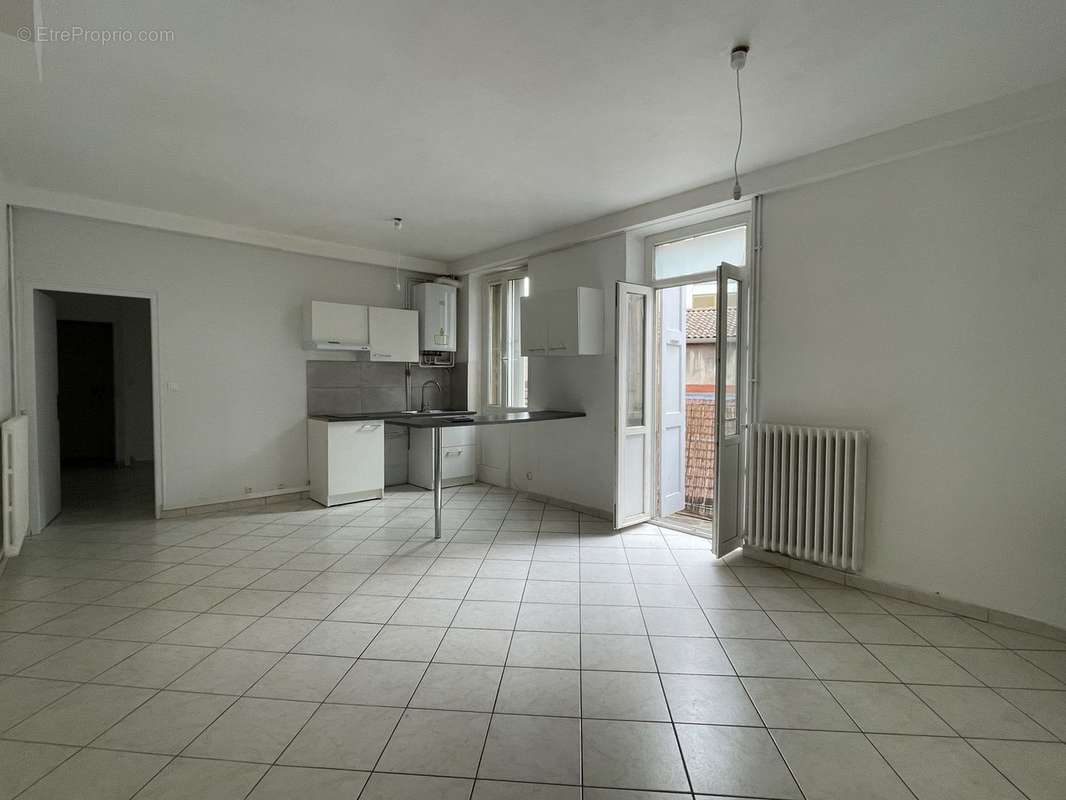 Appartement à VALENCE