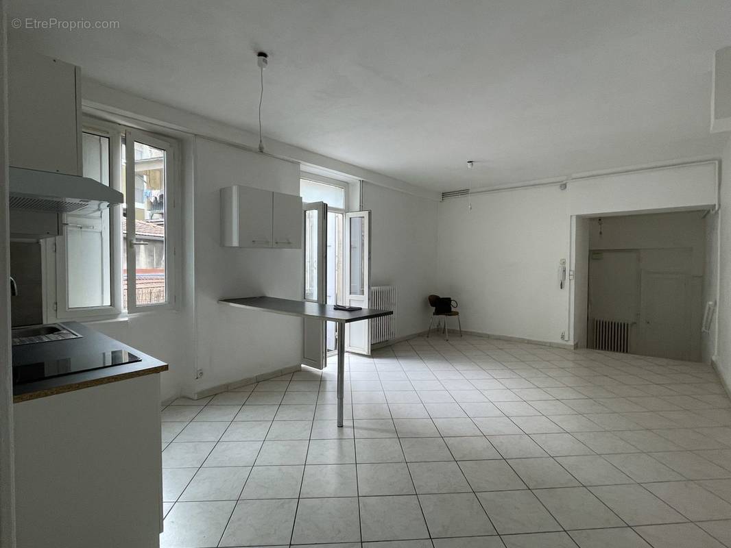 Appartement à VALENCE